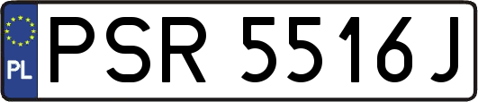 PSR5516J