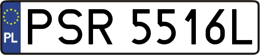 PSR5516L