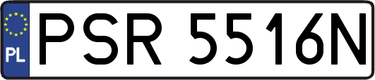 PSR5516N