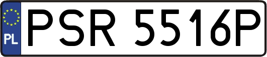 PSR5516P