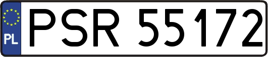 PSR55172