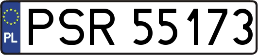 PSR55173