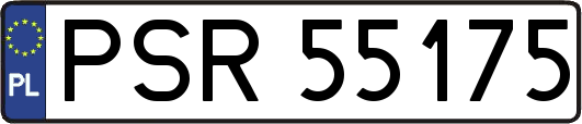 PSR55175