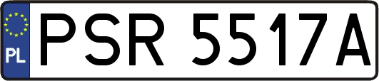 PSR5517A
