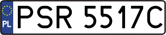 PSR5517C