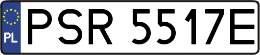 PSR5517E
