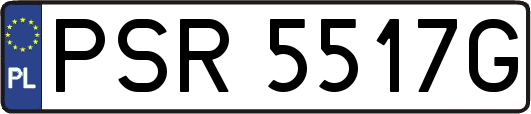 PSR5517G