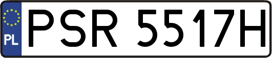 PSR5517H