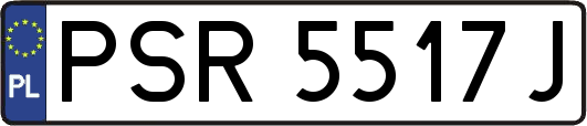 PSR5517J