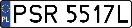 PSR5517L