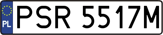 PSR5517M