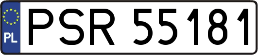 PSR55181