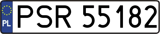 PSR55182