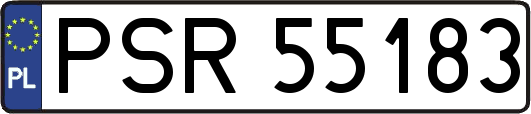 PSR55183