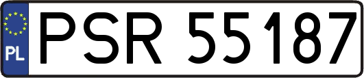 PSR55187