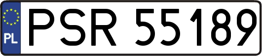 PSR55189