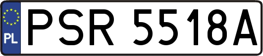 PSR5518A