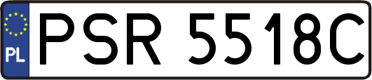 PSR5518C