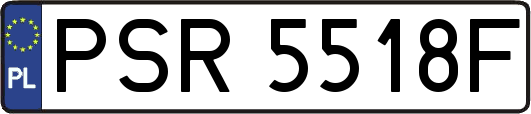 PSR5518F