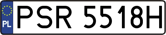 PSR5518H