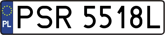 PSR5518L