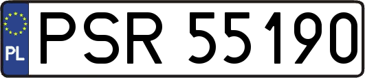 PSR55190