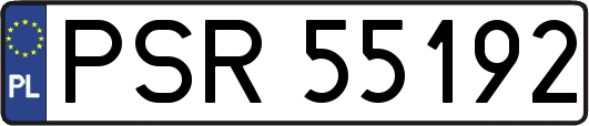 PSR55192
