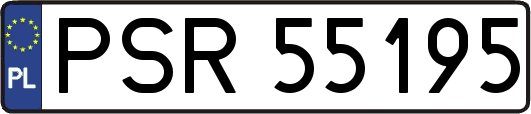 PSR55195