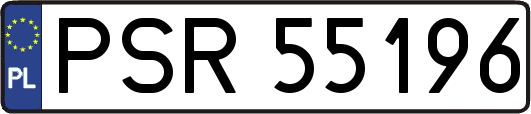PSR55196