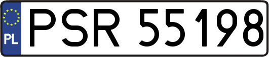 PSR55198