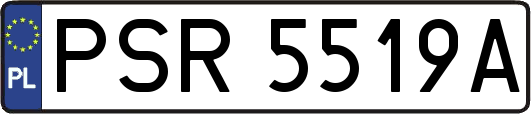 PSR5519A
