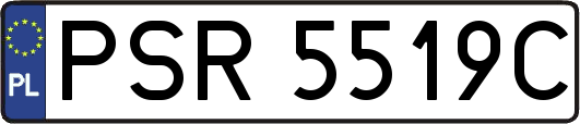 PSR5519C