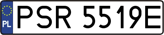 PSR5519E