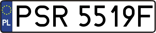 PSR5519F