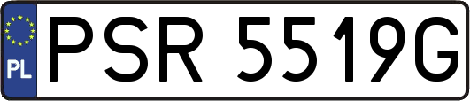 PSR5519G