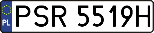PSR5519H