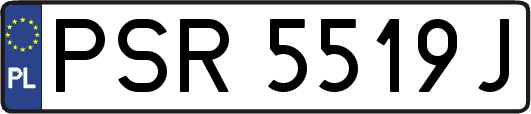 PSR5519J