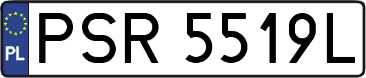 PSR5519L