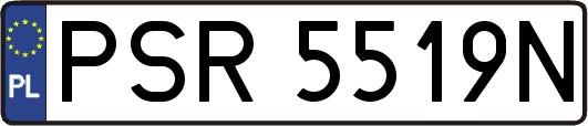 PSR5519N
