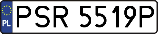PSR5519P
