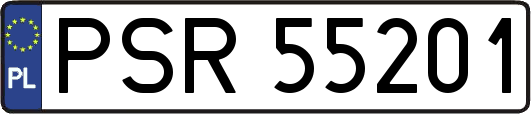 PSR55201