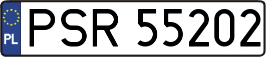PSR55202