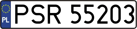 PSR55203