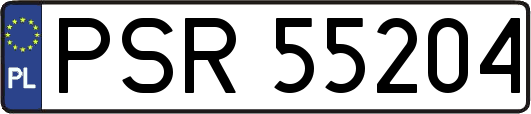 PSR55204