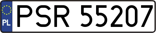 PSR55207