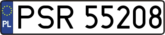 PSR55208