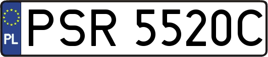 PSR5520C