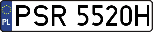 PSR5520H