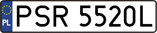 PSR5520L
