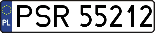 PSR55212